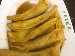 -清真蒋有记(秦虹路店)