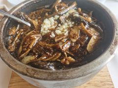 淮扬炒软兜-民国红公馆·秦淮八艳(夫子庙店)