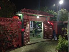 -南阳卧龙岗武侯祠