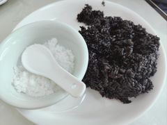 -胡老三家土菜馆·老店地方特色菜·招牌茅山地锅老鹅