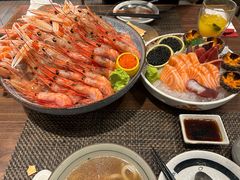 -田舍家Inakaya·炉端烧·铁板烧(天汇igc店)