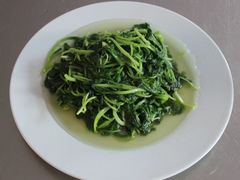 -万佛湖许老大铁锅鱼(黑金冠店)