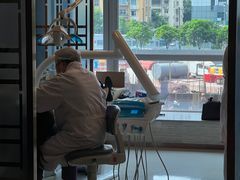 -中山大学附属口腔医院(珠江新城门诊)