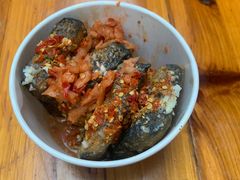 -李字号臭豆腐(总店)