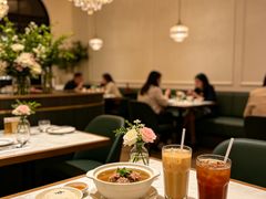 -狮拾久·现代新加坡料理(福田COCO Park店)