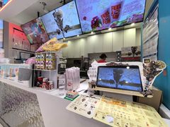 -DQ·蛋糕·冰淇淋(昌平国泰店)