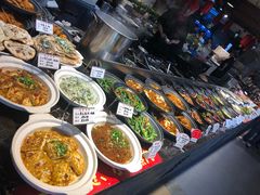 -江南婆婆(车墩店)