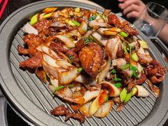 -玖五京菜(杭州城北万象城店)