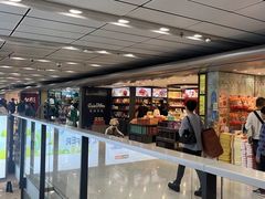 -香港国际机场