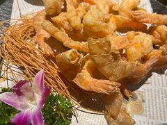-隆喜元鱼汤包·海鲜(中联广场店)