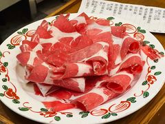 -北京老门框爆肚四季涮肉(凌河路店)