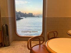 -Cupping Room(Harbour City)