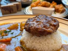 -山杏yama-katsu·吉列炸物