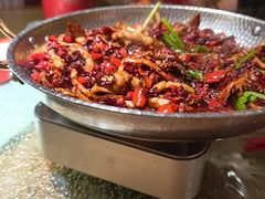 -辣得叫湘菜(四明店)