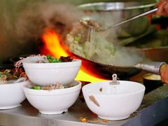 -刘信牛羊肉小炒泡馍(回民街店)