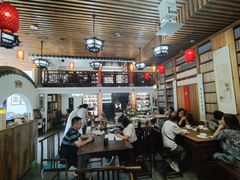 -道南書院·私房菜·早午茶·茶馆