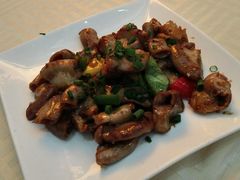 -新享乐海鲜(翠华路店)