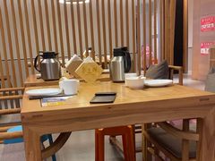 -枣子树·素食餐厅(普陀山店)
