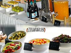 -头家宴会·年会婚礼自助餐·乔迁冷餐茶歇(龙华店)
