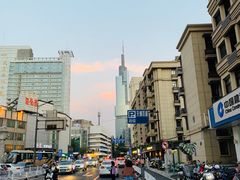-吾悦广场(南京鼓楼店)