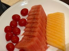 -逸林轩中餐厅(中信泰富朱家角锦江酒店)