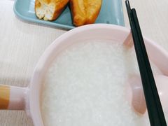 -粥传(太古里店)