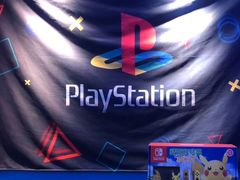 -浣熊部落ps4 ps5 switch 电玩(茶店子店)