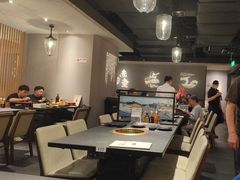 -神户赤童日式烤肉(金地广场店)