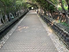 -烟台山景区