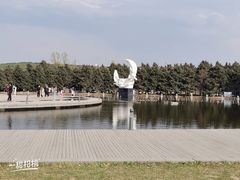 -长春净月潭风景名胜区