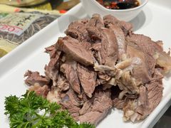 -光辉公鸡馆(事业小区店)