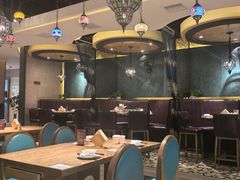 -耶里夏丽·新疆菜·家庭聚场(百联中环购物广场店)