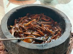 -无锡苏宁银河国际酒店-悦府65中餐厅
