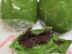 -许阿姨糕团店(南京总店)