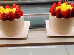 -Bread618面包生日蛋糕(欧亚商都店)