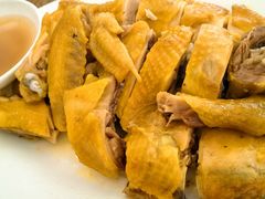 -李唐千秋客家菜