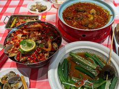 -辣小鲜·南昌大排档(船山路店)