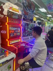 -莫莉幻想儿童乐园(北京顺义华联店)