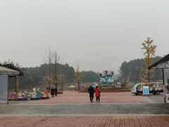 -保利石象湖景区