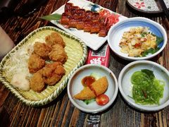 -平成屋·午肴夜酒(四川北路店)