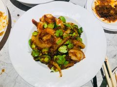 -Madam Kwan's(Mid Valley Megamall)