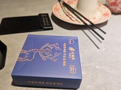 -老海陵·泰州菜(图书馆店)