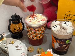 -小半有礼(天河南店)