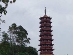 -大雁山风景区