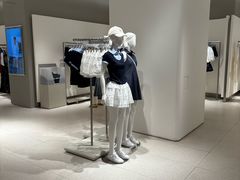 -URBAN REVIVO(西安Momopark店)