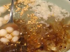 -绿茶餐厅(布吉万象汇店)