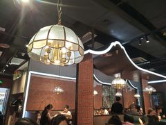 大堂-食锦记·福建私房菜(浦西万达店)