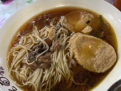 -兴福老面馆(寺路街店)