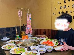 -土著渔匠·养生蝴蝶鱼(香樟路店)