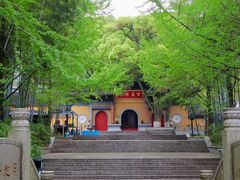 -虞山风景区